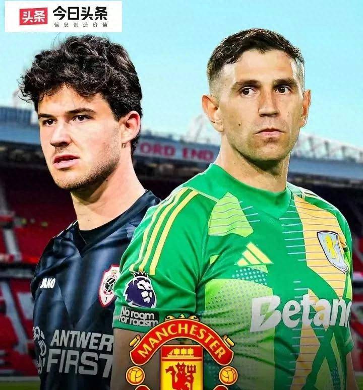 174次扑救！拉门斯成曼联新主力，奥纳纳或回归国米成佳话